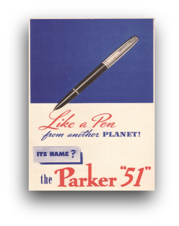parker 51